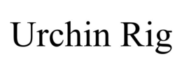 urchin rig