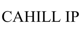 cahill ip
