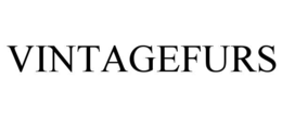 vintagefurs