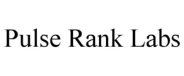 pulse rank labs