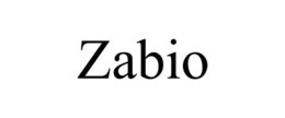 zabio