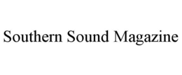 southern sound magazine