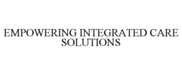 empowering integrated care solutions