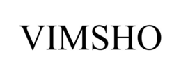 vimsho