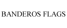banderos flags