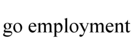 go employment