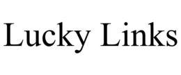 lucky links