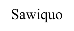 sawiquo
