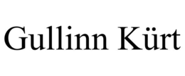 gullinn kÜrt