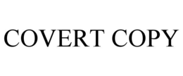 covert copy