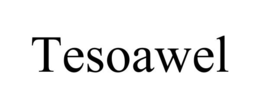 tesoawel