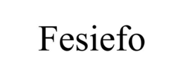 fesiefo