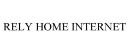 rely home internet