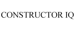 constructor iq