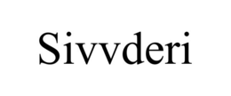 sivvderi