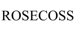 rosecoss