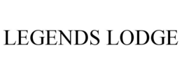 legends lodge