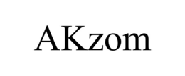 akzom