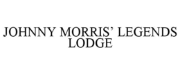 johnny morris’ legends lodge
