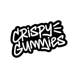 crispy gummies