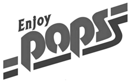 enjoy pops