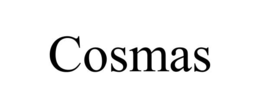 cosmas