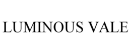 luminous vale