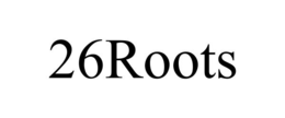 26roots