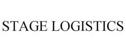 stage logistics