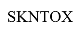 skntox