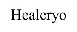 healcryo