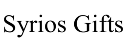 syrios gifts