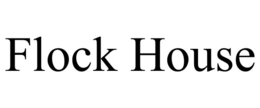 flock house
