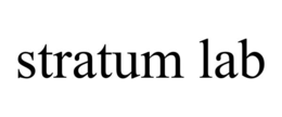 stratum lab