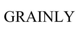 grainly
