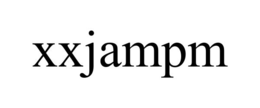 xxjampm