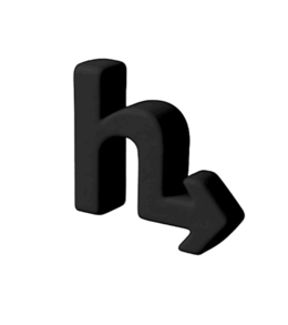 h