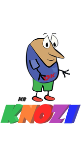 qk mr knozi