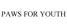 paws for youth