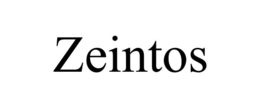 zeintos