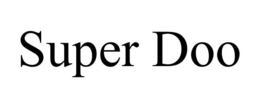 super doo