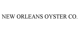 new orleans oyster co.