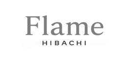 flame hibachi