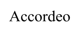 accordeo