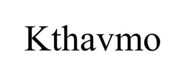 kthavmo