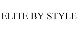 elite by style