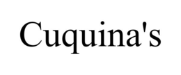 cuquina's