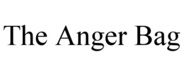 the anger bag