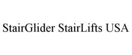 stairglider stairlifts usa