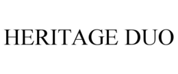 heritage duo